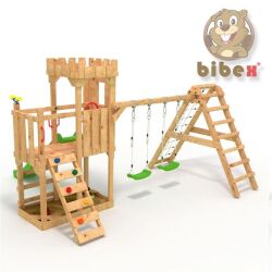 Play Tower - Knights Castle "M120" - Climbing...