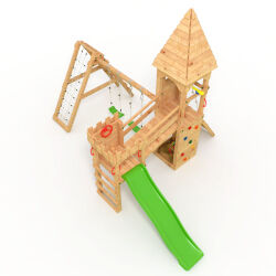 Play Tower - Knights Castle "XL120" - 2x...