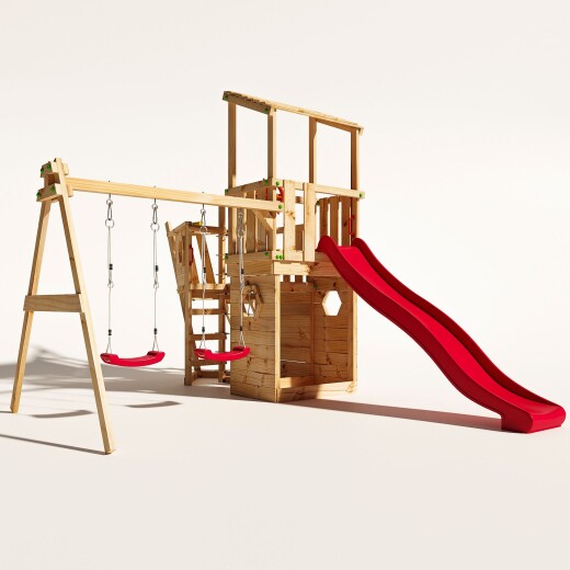 Roue De Bateau Pirate Liqzirtu – 30 Cm, Pour Cabane, Balançoire, Jeu Extérieur, à Partir De 3 Ans