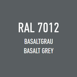 Wetterschutz Farbe 1l Basaltgrau
