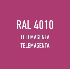 Wetterschutz Farbe 1l Telemagenta