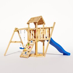 Spielturm - "Piratenschiff S"