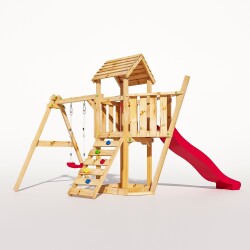 Spielturm - "Piratenschiff S"