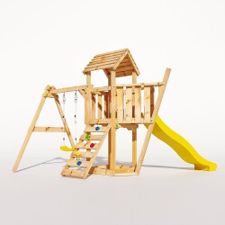 Spielturm - "Piratenschiff S"