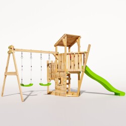Spielturm - "Piratenschiff M"