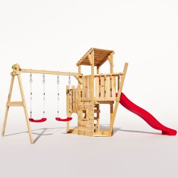 Spielturm - "Piratenschiff M"