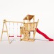 Spielturm - "Piratenschiff M"