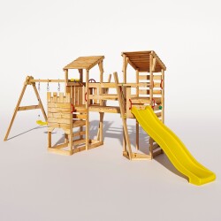 Spielturm - "Piratenschiff L"