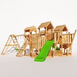 Spielturm - "Piratenschiff MAX"