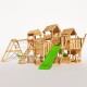 Spielturm - "Piratenschiff MAX"