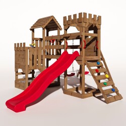 Spielturm - Ritterburg "TEMPLAR CORE II"