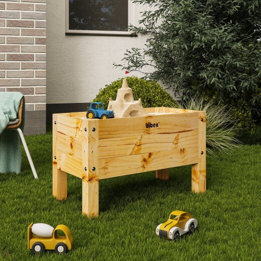 Hochbeet für Kinder "Petit Jardin"