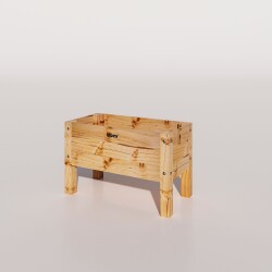 Hochbeet für Kinder "Petit Jardin"