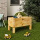 Hochbeet für Kinder "Petit Jardin"