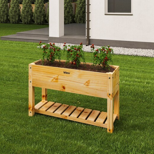 Hochbeet "Jardin Verde"
