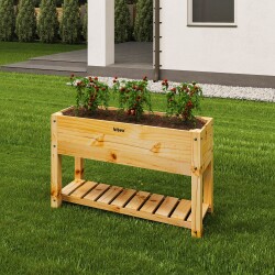 Hochbeet "Jardin Verde"