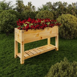 Hochbeet "Jardin Verde"