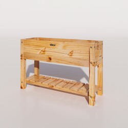 Hochbeet "Jardin Verde"