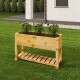 Hochbeet "Jardin Verde"