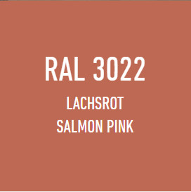 Lachsrot