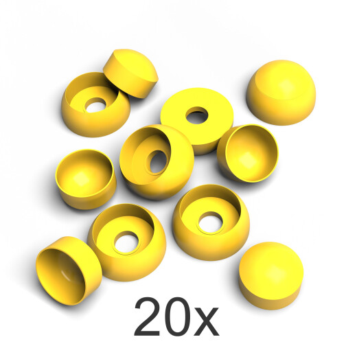 20x Stück